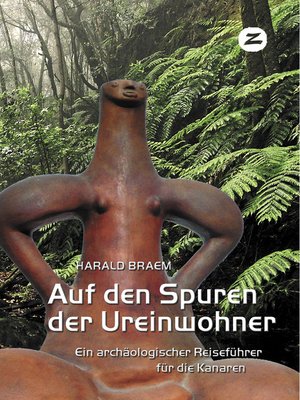cover image of Auf den Spuren der Ureinwohner